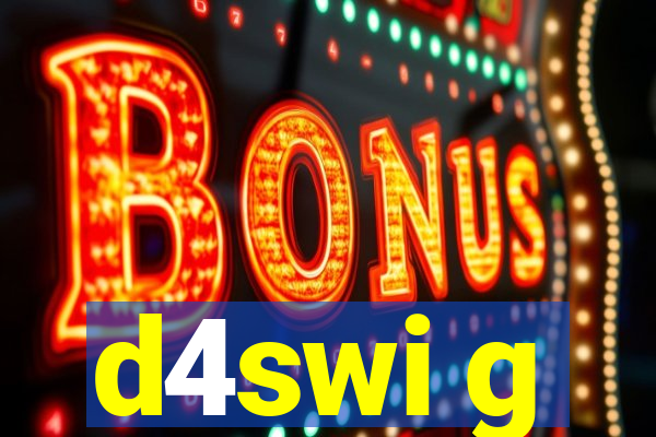 d4swi g